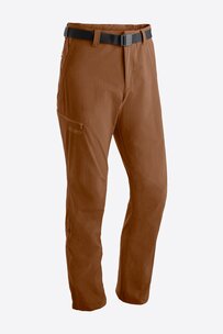 Outdoor clothing with a perfect fit » Maier Sports ®
